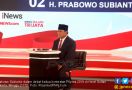 Prabowo: Silakan Anda Tertawa, Tapi Ini Masalah Bangsa - JPNN.com
