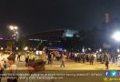 Gerak Cepat Polisi Usut Ledakan Dekat Lokasi Debat Capres - JPNN.com