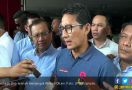 Banggakan Keputusan Berhenti Jadi Wagub DKI, Sandi Sindir Jokowi? - JPNN.com