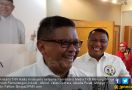 TKN Gelar Nonton Bareng Debat Kedua Capres di Parkir Timur Senayan - JPNN.com