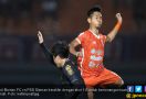 Menang Tipis Lawan PSS, Borneo FC Diminta Lebih Garang di Leg Kedua - JPNN.com