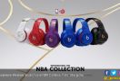 Apple Rilis Headphone Wireless Studio versi NBA Collection - JPNN.com