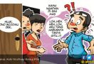 Rencana Menikah Berantakan Gara-Gara Goyangan Maut Mantan - JPNN.com