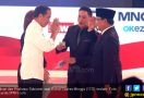 Penjelasan Burhanuddin Terkait Elektabilitas Prabowo - Sandi Naik, Jokowi - Ma’ruf Turun - JPNN.com