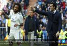 Real Madrid Keok, Marcelo jadi Sasaran Tembak - JPNN.com