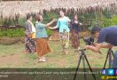 Lewat Lagu, Bravo 5 Ajak Perempuan Menangkan Jokowi - JPNN.com