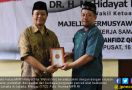 HNW Ajak Pesilat jadi Benteng Bangsa dan Budaya Indonesia - JPNN.com