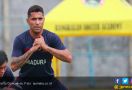 Cetak Gol Penalti di Akhir Laga, Beto Jadi Pahlawan Penyelamat Madura United dari Kekalahan - JPNN.com
