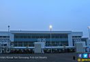 Menuju Green Airport: Bandara Ahmad Yani Semarang Gandeng PT Mahkota Giovey Abadi - JPNN.com