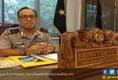 Terduga Teroris di Riau Berencana Serang Kepolisian - JPNN.com