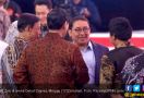 Fadli Zon Bingung, Menteri atau Tim Sukses - JPNN.com