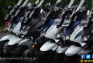 Honda Belum Dapat Salinan Putusan MA Terkait Praktik Kartel Harga Skutik - JPNN.com
