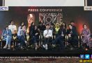 Ini Daftar Lengkap Nominasi Indonesian Movie Actors Awards 2019 - JPNN.com