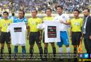 Kapten Arema FC Berharap Aremania-Bobotoh dan Viking Bisa Berdamai - JPNN.com