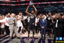 Kevin Durant Bangga jadi MVP NBA All-Star 2019 - JPNN.com