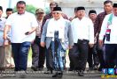 Kiai Ma'ruf Semringah Dapat Dukungan Kepala Daerah Asal PAN dan PKS - JPNN.com