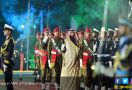 Bawa Rp 284 Triliun, Pangeran MBS Disambut Bak Raja di Pakistan - JPNN.com