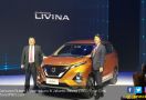 Nissan Livina Bawa Standar Baru di Kelas Low MPV - JPNN.com