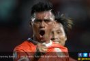 Rahasia Ketajaman Penyerang Borneo FC, Makan Bakso! - JPNN.com