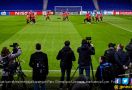 Lyon vs Barcelona: Tidak Ada Taktik Khusus Mematikan Lionel Messi - JPNN.com