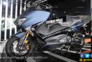 Yamaha Buka Tawaran Menarik untuk TMax DX, Apa Saja? - JPNN.com