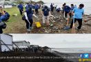 Berhenti Buang Limbah Sembarangan ! 80 Persen Sampah di Laut Berasal dari Rumah Tangga - JPNN.com