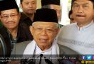 Abah Ma'ruf Mantapkan Kemenangan di Tanah Kelahiran JK - JPNN.com