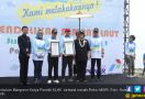 Kurikulum Mangrove Karya Peneliti KLHK Raih Rekor MURI - JPNN.com