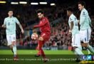 Tidak Ada Gol di Liverpool dan Lyon - JPNN.com