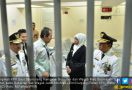 Kasus Romi, Khofifah Diperiksa KPK 4 Jam - JPNN.com