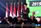 GoJo Apresiasi Optimisme Jokowi Membangun Indonesia - JPNN.com