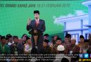 Jokowi: Tahun Ini 1.000, Tahun Depan Minimal 3.000 BLK di Pesantren - JPNN.com