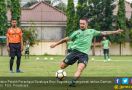 Arema FC vs Persebaya: In Bejo Sugiantoro We Trust! - JPNN.com