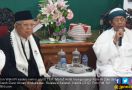 Pesan Ma'ruf Amin Untuk Ulama di Makassar - JPNN.com