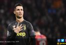 Juventus Keok, Ronaldo Kesal Lalu Sindir Atletico Madrid Pedas Sekali - JPNN.com