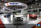 Suzuki Siapkan MPV Premium, Bukan Ertiga! - JPNN.com