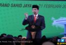 Jokowi: Tahun Depan Minimal 3.000 Balai Latihan Kerja di Pondok Pesantren - JPNN.com