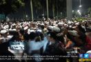 Jurnalis CNN Indonesia TV Laporkan Aksi Persekusi di Munajat 212 - JPNN.com