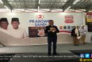PADI Jaya Baya: Jangan Sampai Jokowi Dua Periode - JPNN.com