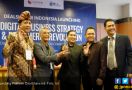 Platform DealShaker.id Antar Produr UMKM Indonesia ke 194 Negara - JPNN.com