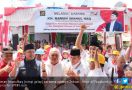 Direktur Relawan Jokowi - Amin Optimistis Paslon 01 Menang di Sumbar - JPNN.com
