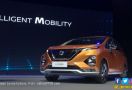 Nissan Livina akan Dijadikan Armada Taksi? - JPNN.com