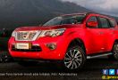 Nissan Terra Berbalut Warna Merah, Hanya 100 Unit - JPNN.com