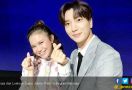 Rossa Kolaborasi Bareng Leeteuk 'Super Junior' - JPNN.com