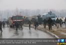 Bom Bunuh Diri Berbuntut Persekusi Warga Kashmir - JPNN.com