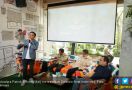 Sutradara Patrick Effendy Dirikan Creative Nest Indonesia - JPNN.com