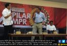MPR: Pemilu Berkualitas dan Berintegritas jadi Harapan Bersama - JPNN.com