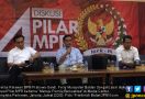 Surat Suara Tercoblos di Malaysia Jadi Suntikan Energi Bagi Kubu Prabowo - Sandi - JPNN.com