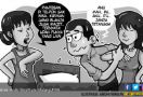 Goyangan Janda Muda di Ranjang Bikin Melayang, Enaakkk - JPNN.com