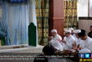 Ziarah ke Makam Wali, Habib Salim PKS : Teladani Perjuangan Penyebar Islam di Nusantara - JPNN.com